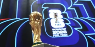 Semifinais da Copa do Mundo voltam a ter 4 campeões mundiais após 36 anos