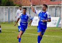 Série B do Campeonato Sul-Mato-Grossense: Aquidauanense Assume a Liderança em Rodada Decisiva