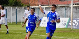 Série B do Campeonato Sul-Mato-Grossense: Aquidauanense Assume a Liderança em Rodada Decisiva