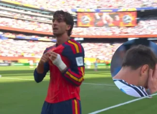 Torres marca nos acréscimos e Espanha leva Copa do Mundo 2026