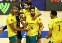 Vôlei enfrenta a França nesta quarta-feira (15-07-2026)
