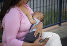 Quem amamenta pode usar canetas emagrecedoras? Especialista explica