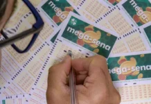Mega-Sena: três apostadores do DF fazem a quina e levam R$ 22,9 mil