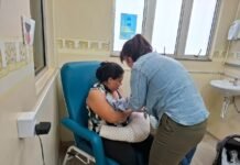Apoio profissional auxilia mães a superar desafios da amamentação