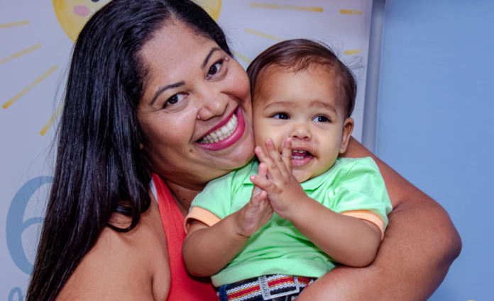 Patricia-e-o-filho-Benicio
