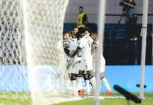 Atlético-MG empata com o Bragantino e se classifica na Copa Sul-Americana