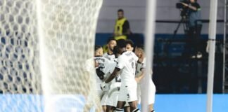 Atlético-MG empata com o Bragantino e se classifica na Copa Sul-Americana