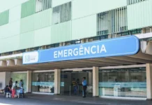 Iges-DF abre vagas para enfermeiros com salário de até R$ 4 mil
