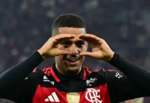 Confira datas dos jogos dos clubes brasileiros nas quartas de final da Libertadores 2026