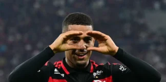 Confira datas dos jogos dos clubes brasileiros nas quartas de final da Libertadores 2026
