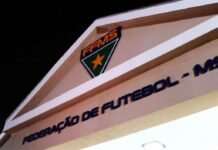 FFMS discute volta da Copa MS após 16 anos de hiato Dirigentes de clubes reunidos para discutir a volta da Copa MS em Mato Grosso do Sul