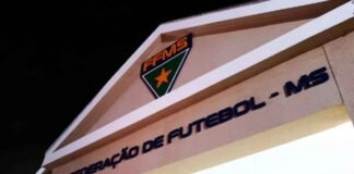 FFMS discute volta da Copa MS após 16 anos de hiato Dirigentes de clubes reunidos para discutir a volta da Copa MS em Mato Grosso do Sul