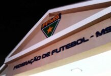 Náutico, Ponta Porã, Naviraiense e Coxim vencem pelo Estadual Sub-17