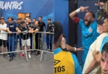 Neymar é criticado após atrito com dirigentes do Remo Neymar durante partida do Santos contra o Remo pela Copa do Brasil