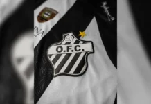 Operário celebra 88 anos e lança nova camisa para temporada de 2027