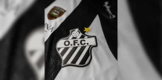 Operário celebra 88 anos e lança nova camisa para temporada de 2027