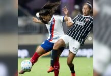 Corinthians vence o Bahia em noite de recorde na Fonte Nova e sai na frente na semifinal do Brasileiro Feminino Corinthians vence o Bahia em noite de recorde na Fonte Nova e sai na frente na semifinal do Brasileiro Feminino