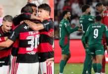 De olho no G-4: Brasileirão teve jogos decisivos antes da Data Fifa