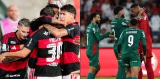 De olho no G-4: Brasileirão teve jogos decisivos antes da Data Fifa
