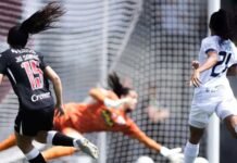 Título inédito: Vasco é campeão do Brasileirão Feminino Série A2