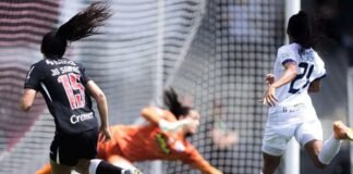 Título inédito: Vasco é campeão do Brasileirão Feminino Série A2