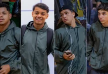 Jacaré do Conesul: Naviraiense desembarcou em São Paulo para enfrentar o melhor ataque do Brasileiro Sub-20 Jacaré do Conesul: Naviraiense desembarcou em São Paulo para enfrentar o melhor ataque do Brasileiro Sub-20