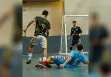 Copa da Juventude Católica define finalistas em Campo Grande; decisão será na Jornada Diocesana Copa da Juventude Católica define finalistas em Campo Grande; decisão será na Jornada Diocesana