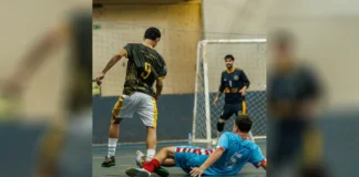 Copa da Juventude Católica define finalistas em Campo Grande; decisão será na Jornada Diocesana Copa da Juventude Católica define finalistas em Campo Grande; decisão será na Jornada Diocesana