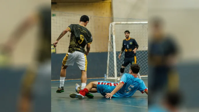 Novo-Projeto-40 Copa da Juventude Católica define finalistas em Campo Grande; decisão será na Jornada Diocesana