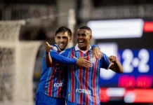 Bahia abre 26ª rodada do Brasileirão com triunfo sobre o Bragantino
