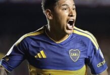 São Paulo empata com o Boca no MorumBis e dá adeus à Sul-Americana São Paulo empata com o Boca no MorumBis e dá adeus à Sul-Americana