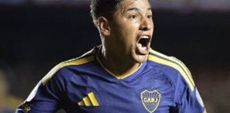 São Paulo empata com o Boca no MorumBis e dá adeus à Sul-Americana São Paulo empata com o Boca no MorumBis e dá adeus à Sul-Americana