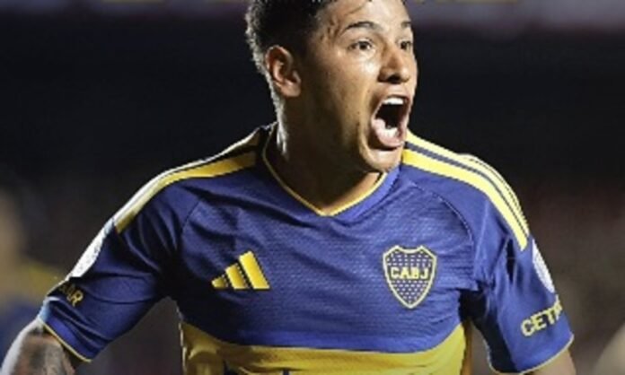 São Paulo empata com o Boca no MorumBis e dá adeus à Sul-Americana São Paulo empata com o Boca no MorumBis e dá adeus à Sul-Americana