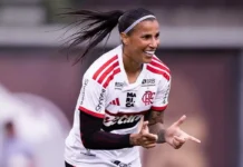 Brasileiro Feminino: Flamengo encara São Paulo em uma das semifinais