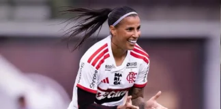 Brasileiro Feminino: Flamengo encara São Paulo em uma das semifinais