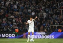 Com Hulk decisivo, Fluminense vence o Platense e abre vantagem na Libertadores