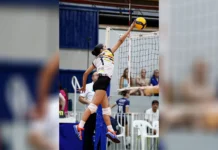 Copa Pantanal de Vôlei reúne 19 equipes e terá decisões neste fim de semana