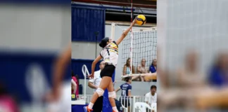 Copa Pantanal de Vôlei reúne 19 equipes e terá decisões neste fim de semana