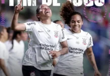 Corinthians vence Cruzeiro e fica a um empate das semifinais