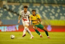 Cuiabá goleia Athletic na Arena Pantanal e volta a se aproximar do G6 da Série B
