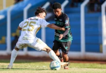 Estaduais de base: confira as rodadas do Sub-15, Sub-17 e Sub-20 de MS