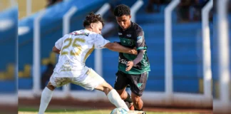 Estaduais de base: confira as rodadas do Sub-15, Sub-17 e Sub-20 de MS