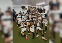 Estadual Sub-20: Pantanal vence e fica a um passo de título e vaga na Copa do Brasil