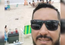 Federação de Voleibol cancela etapas de circuitos estaduais após morte de tio de atleta