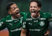 Palmeiras joga para o gasto, vence a LDU em casa e jogará pelo empate no Equador