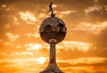 Conmebol define datas das semifinais da Libertadores; Globo exibe Palmeiras x Fluminense