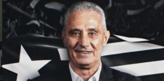 Com Tite na tribuna, Botafogo bate o Grêmio e encerra jejum de seis jogos no Brasileirão Com Tite na tribuna, Botafogo bate o Grêmio e encerra jejum de seis jogos no Brasileirão
