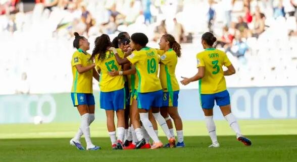 Jogos do Brasil na Copa Feminina de 2027 não serão feriado nas escolas de MS, define conselho