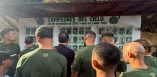 Quase dez anos após a tragédia, Chapecoense é homenageada pelo Atlético Nacional em Medellín