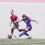 Clara Isabella de Barros – Cortinhthians Sub-17